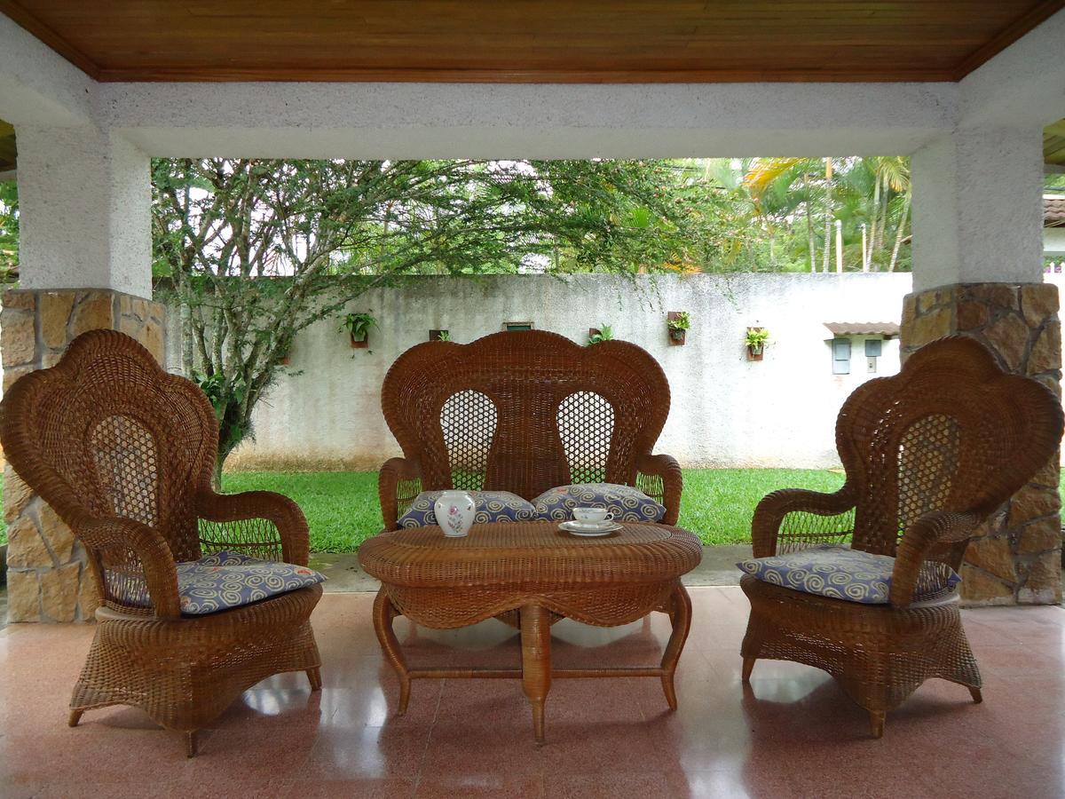 Quinta Don Fernando Bed & Breakfast La Garita  Exterior foto