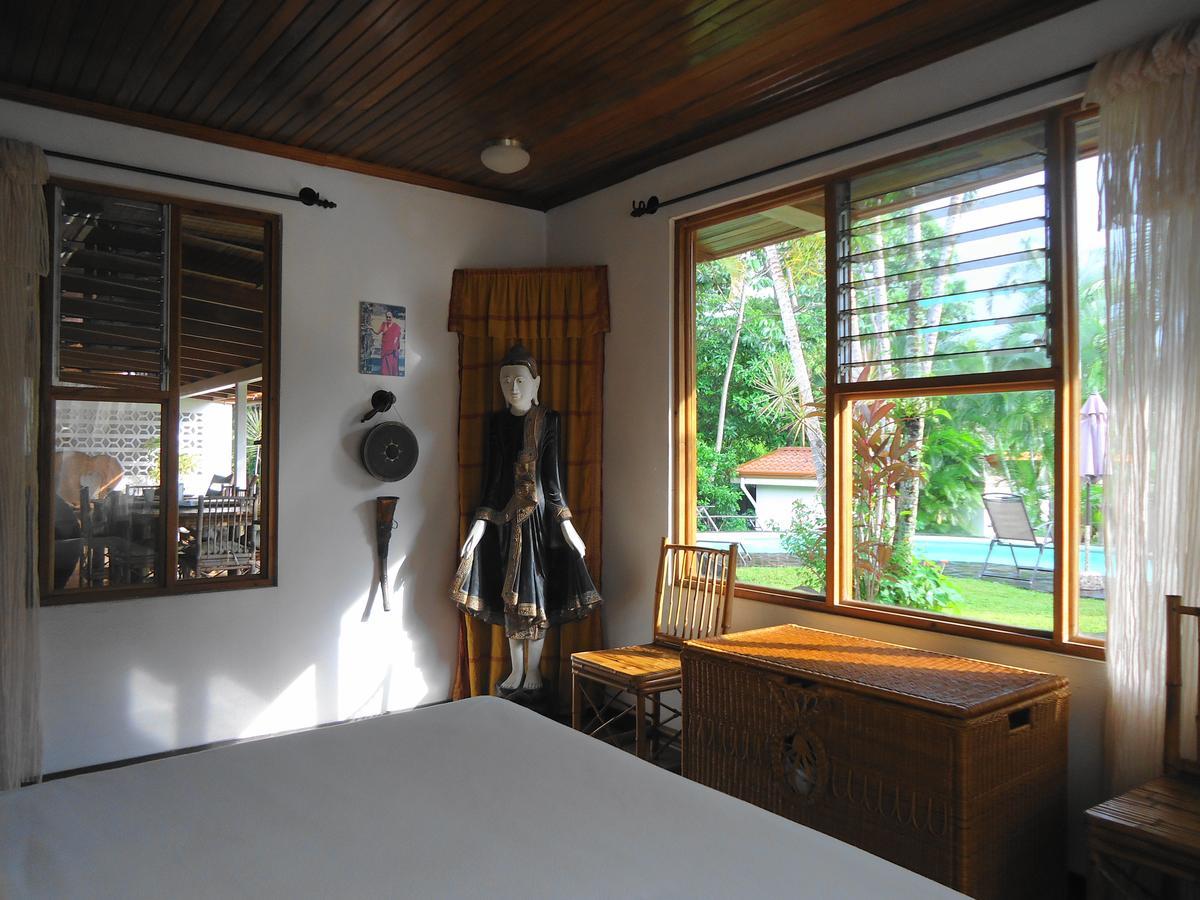 Quinta Don Fernando Bed & Breakfast La Garita  Cameră foto